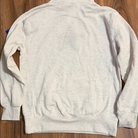 NFL Cowboys Gray Hoodie - Picture 7 of 8